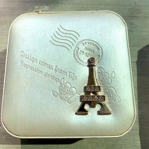 Travel jewelry case. Brand New!